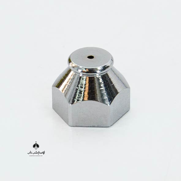 Chrome 13 end cap ته بست 13 کروم