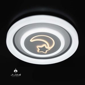 مودی سقفی6272A 72 وات