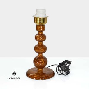 ATR پایه آباژور چوبی کد 034