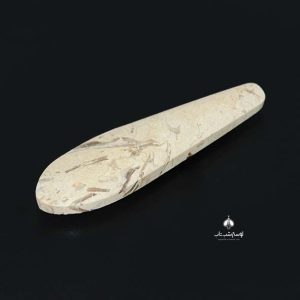 آویز سنگی پر طاووسی
