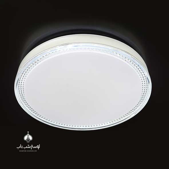 Moody ceiling chandelier 72 watts 6172R لوستر سقفی مودی 72 وات 6172R