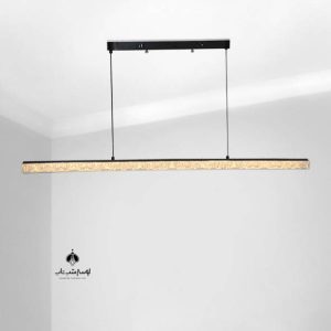 PNC لوستر آویز خطی ال ای دی 2819