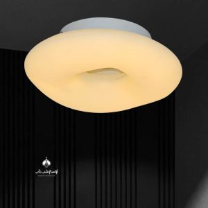 Liin لوستر سقفی مدرن 20 سانت دوناتی