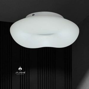 Liin لوستر سقفی مدرن ابری 30 سانت